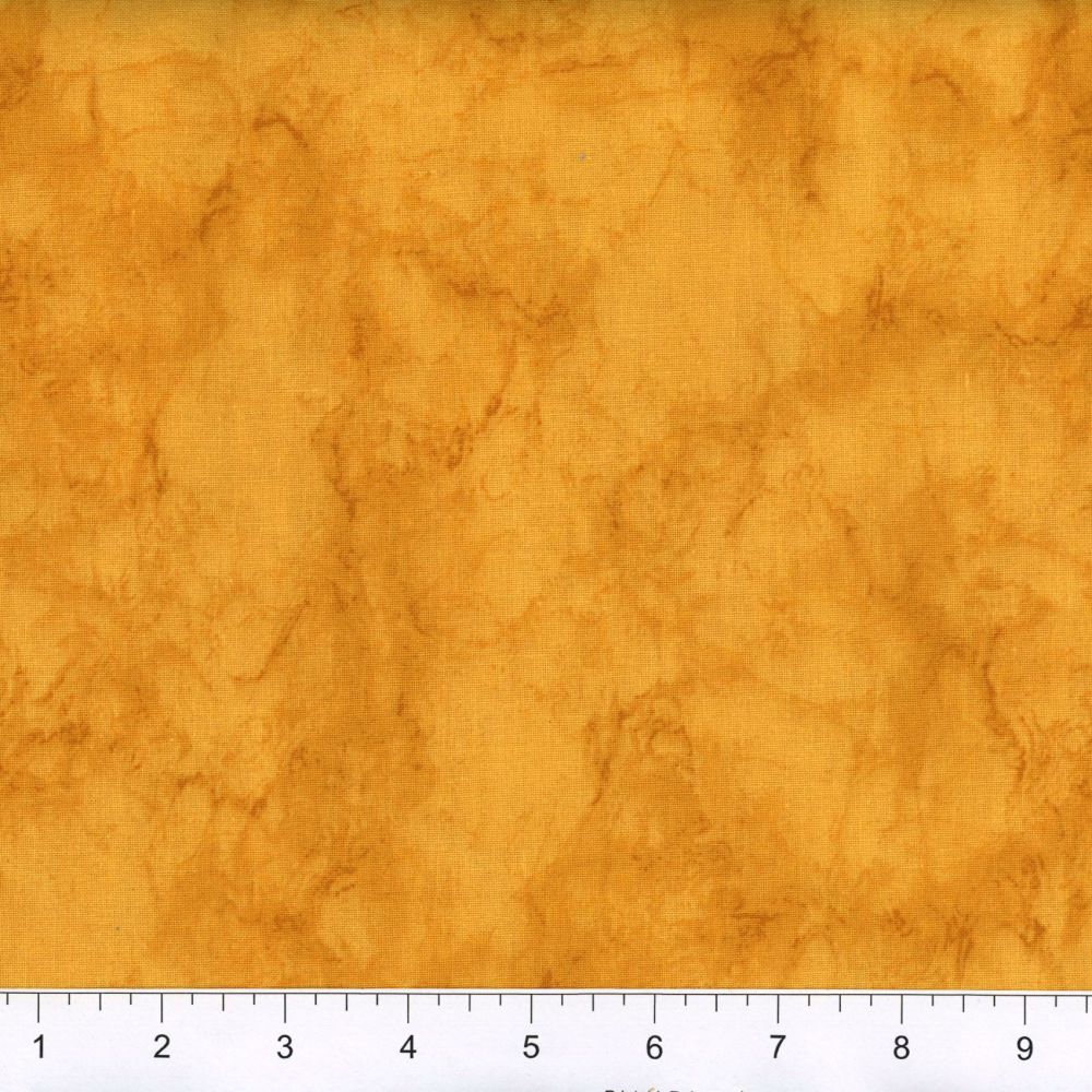 Marble Tonal Gold Wide Back Fabric - 3 Yards