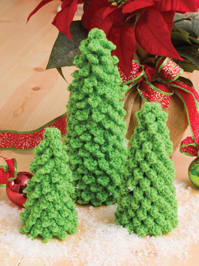 Tis the Season Christmas Crochet Book