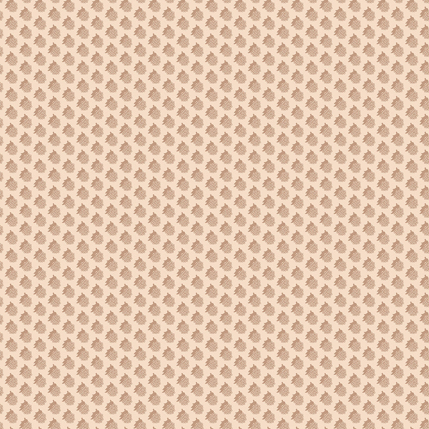 Emma Dr. Hughes Fabric - By the yard