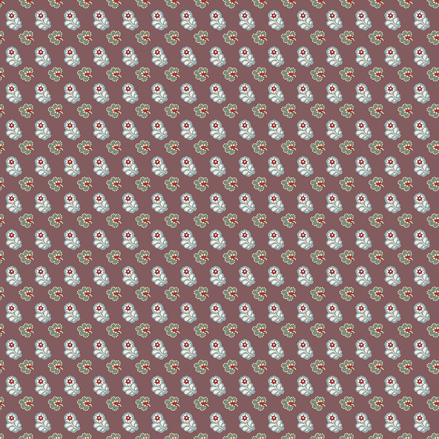 Emma Mr. Elton Fabric - By the yard