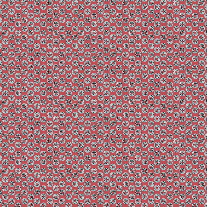 Emma Mr. Knightley Fabric - By the yard