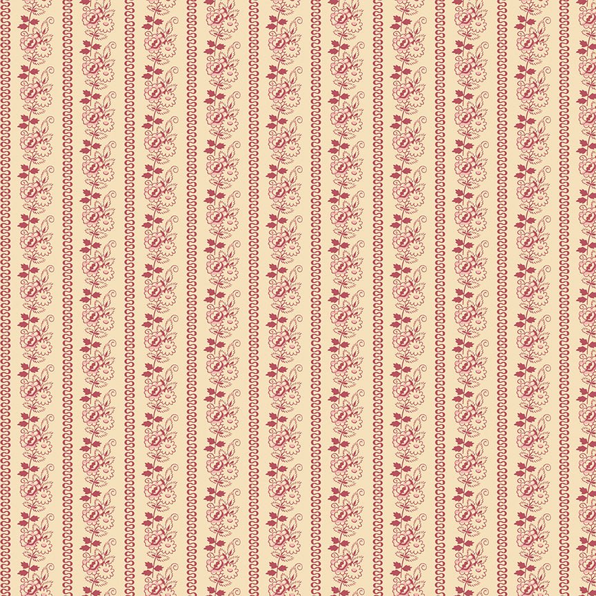 Emma The Campbells Fabric - By the yard