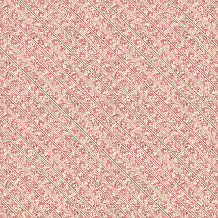 Emma The Coles Fabric - By the yard