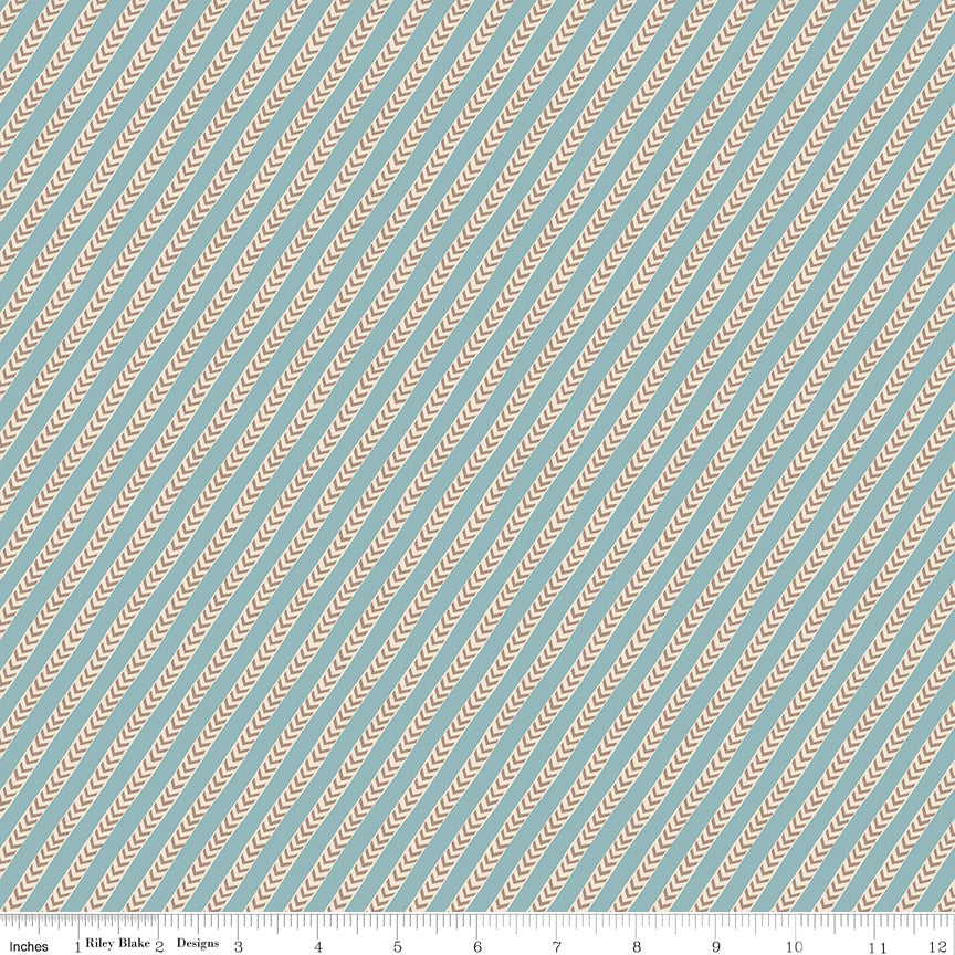 Emma The Dixons Fabric - By the yard