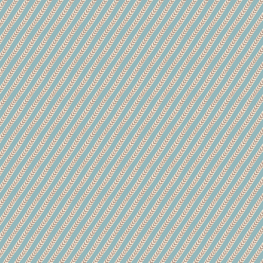 Emma The Dixons Fabric - By the yard