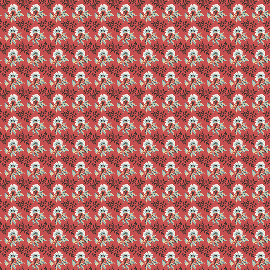 Emma Woodhouse Fabric - By the yard