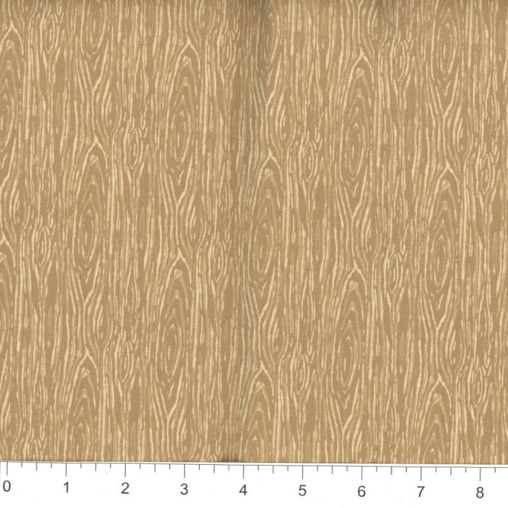 I'm Board Fabric - Camel - By the yard