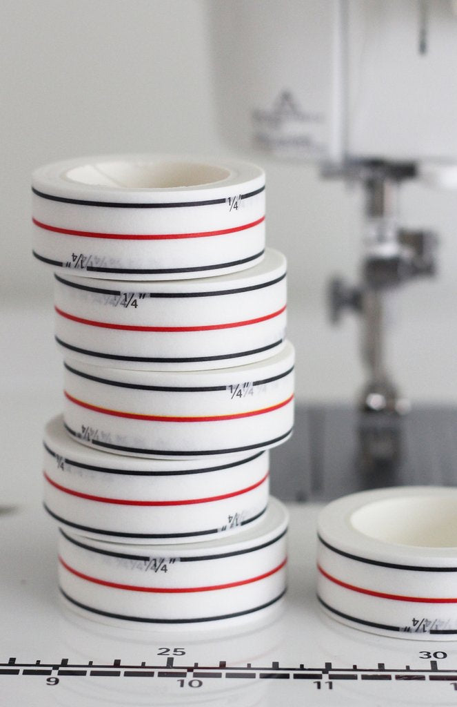 Cluck Cluck Sew Diagonal Seam Tape
