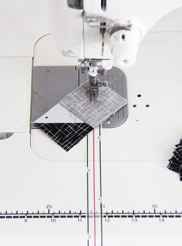 Cluck Cluck Sew Diagonal Seam Tape