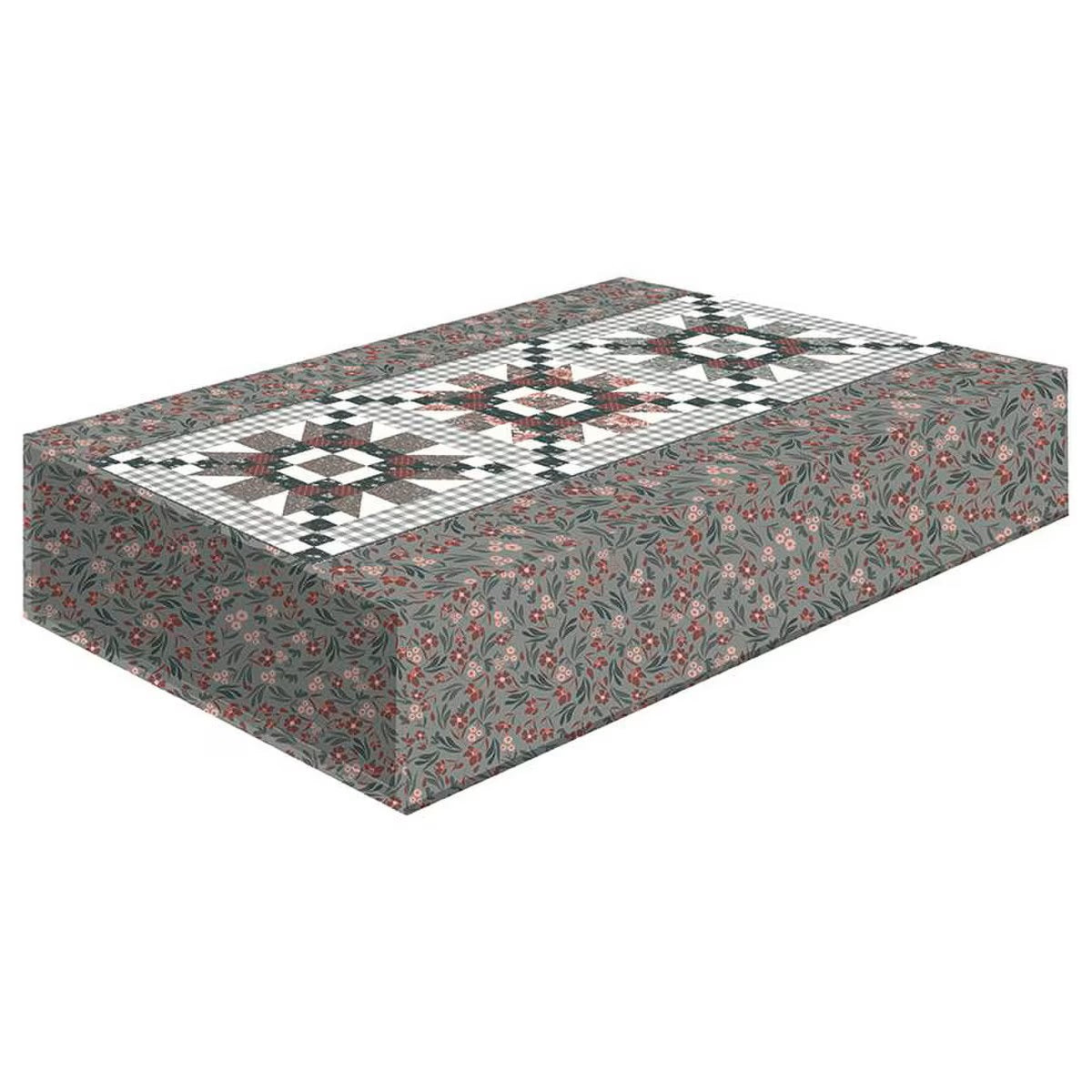 Modern Prairie Down the Garden Patch Runner Boxed Kit