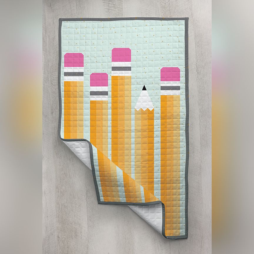 Monthly Door Banner Back to School Boxed Kit