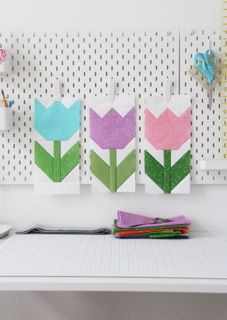 Cluck Cluck Sew Modern Holiday Table Runners Quilt Pattern