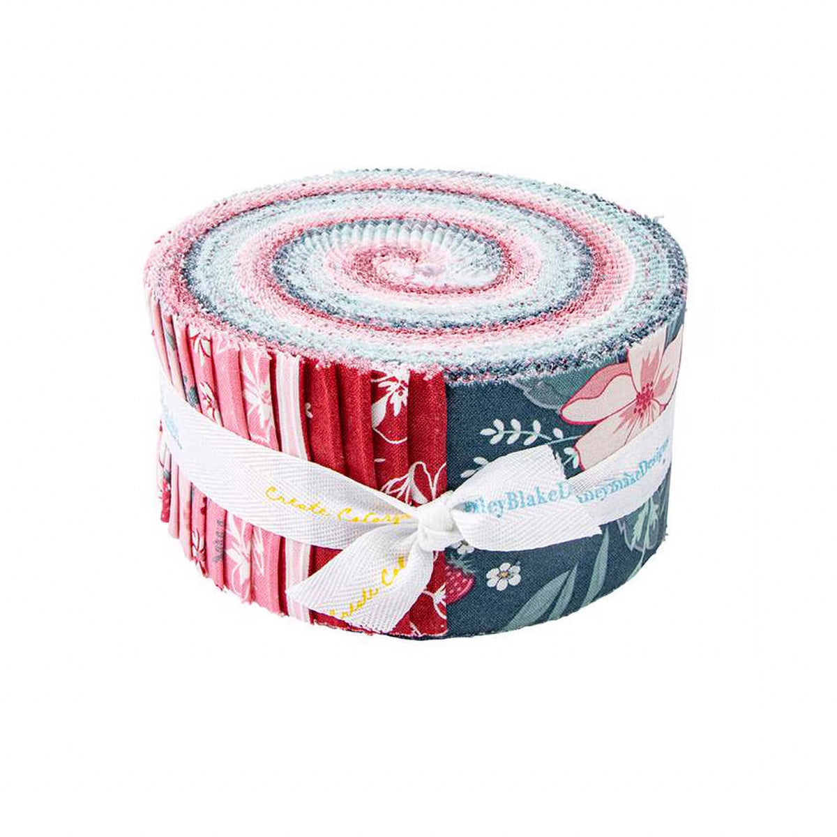 PREORDER Berry Market 2 1/2" Rolie Polie 40pc