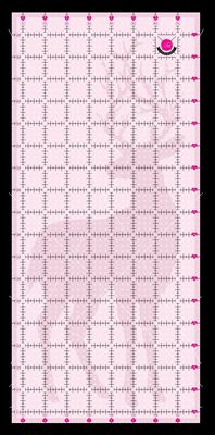 Tula Pink Ruler Deer 8.5in x 18.5in Non Slip