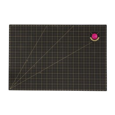 Tula Pink Cutting Mat 24 in x 36 in