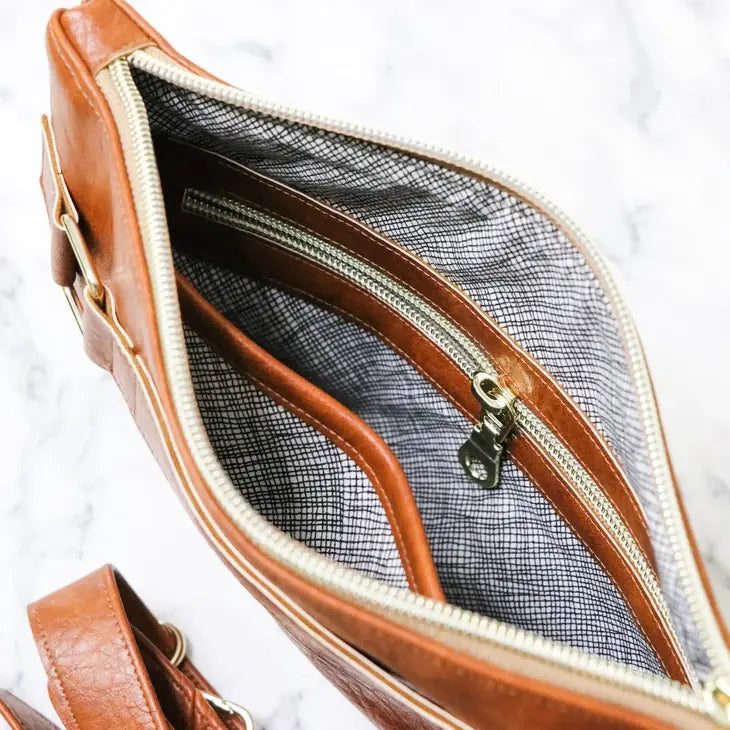 Sallie Tomato Companion Mini Pattern