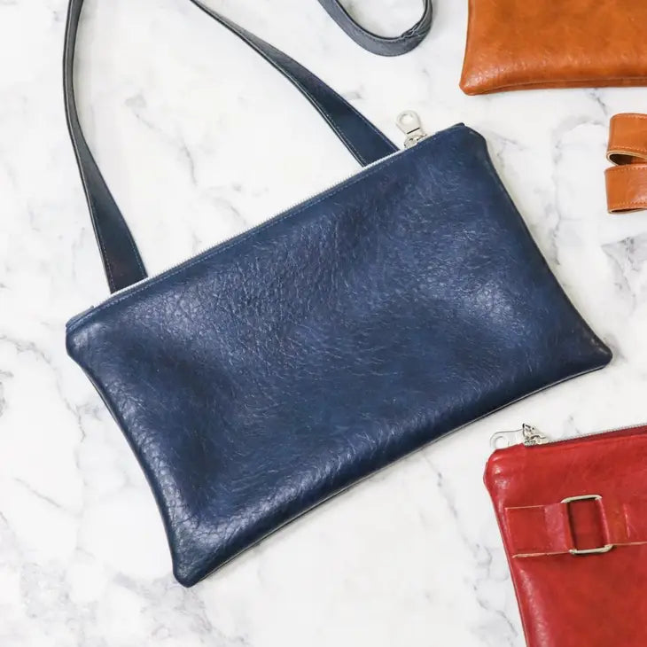 Sallie Tomato Companion Mini Pattern