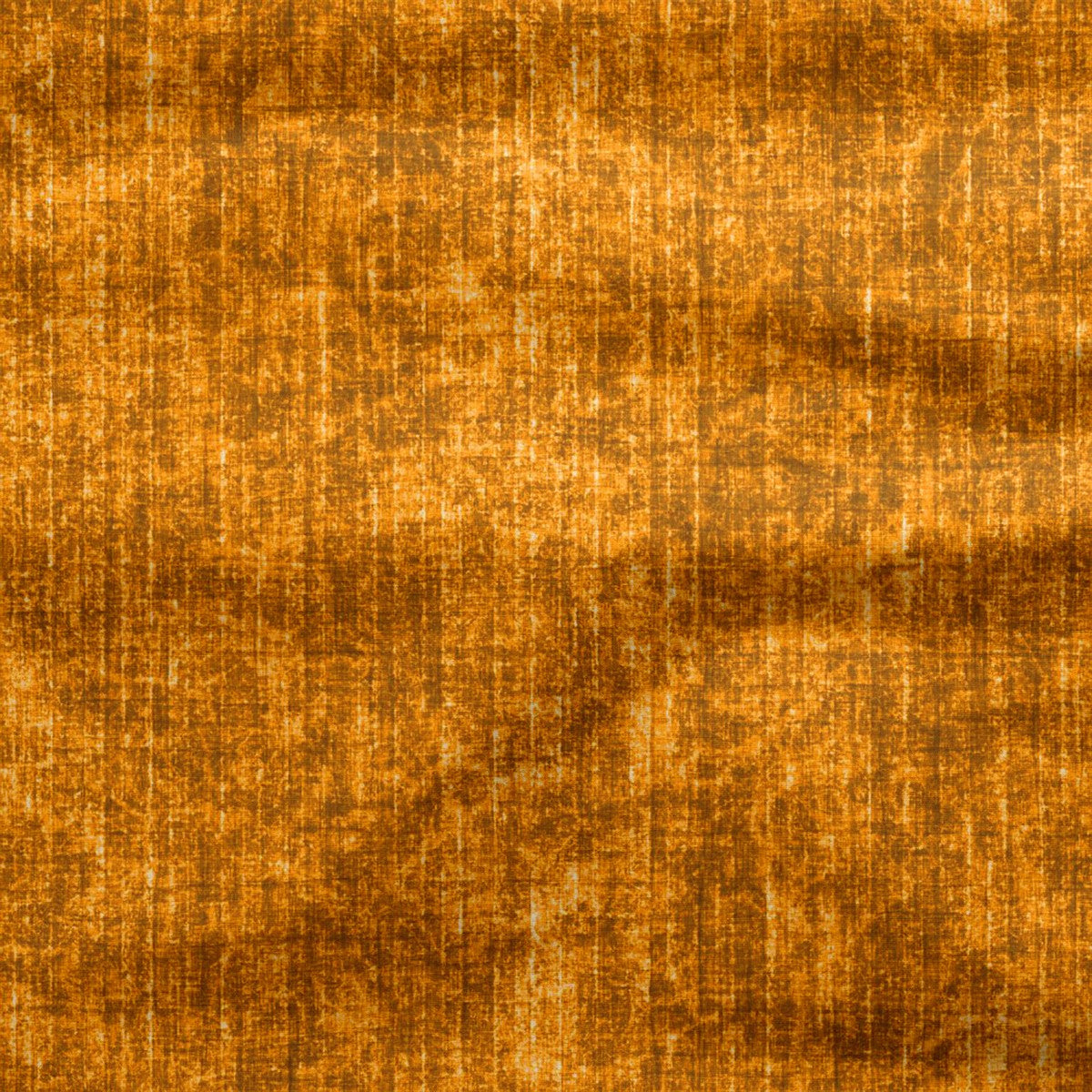 Paint Strokes Fabric - Gold - By the yard