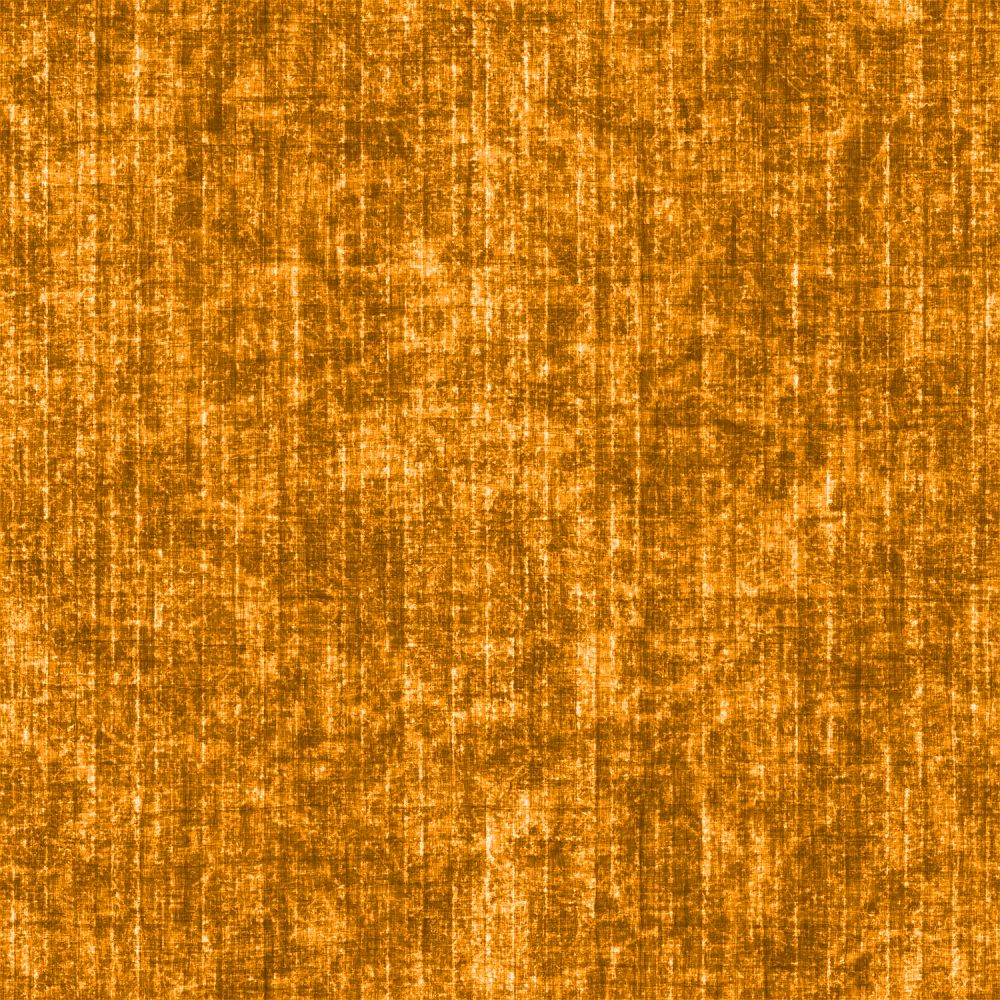 Paint Strokes Fabric - Gold - By the yard