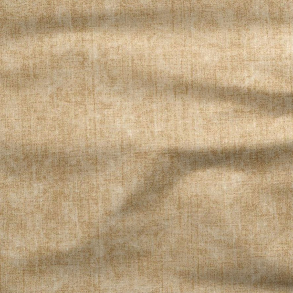 Paint Strokes Fabric - Natural - By the yard