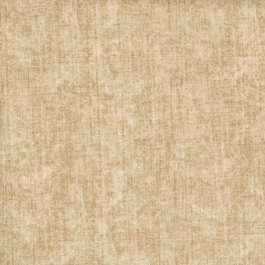 Paint Strokes Fabric - Natural - By the yard