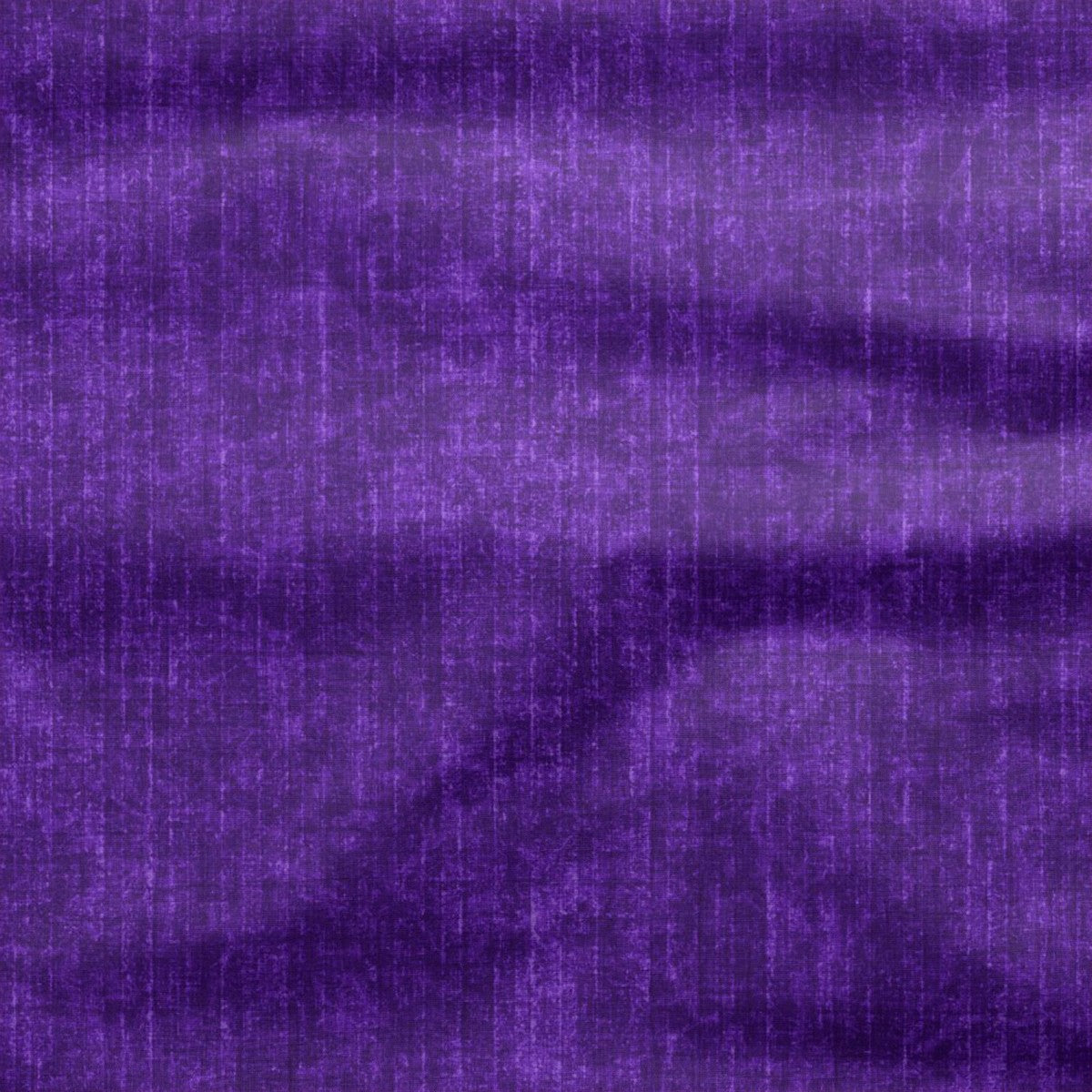 Paint Strokes Fabric - Purple - By the yard