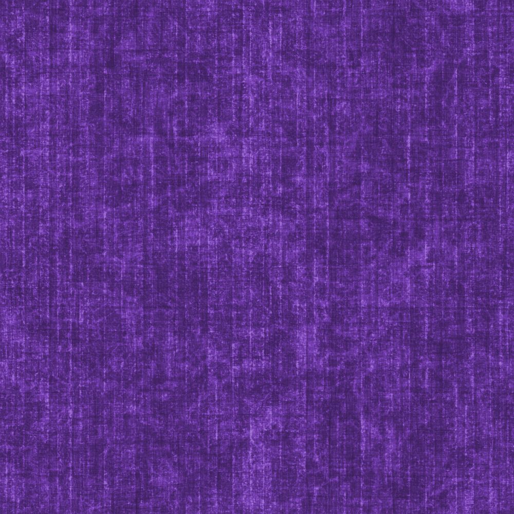 Paint Strokes Fabric - Purple - By the yard