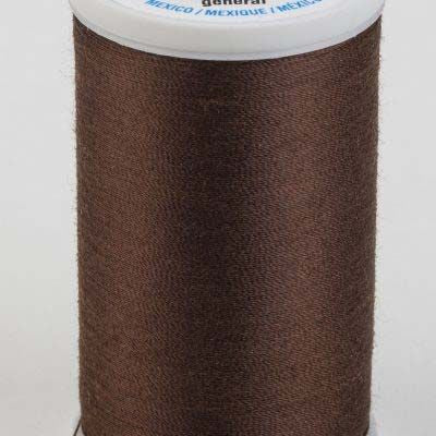 Dual Duty XP Polyester Thread 500yds