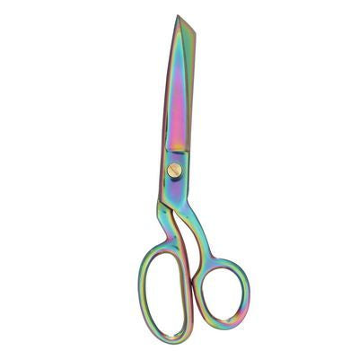 Tula Pink Fabric Shears 8 in