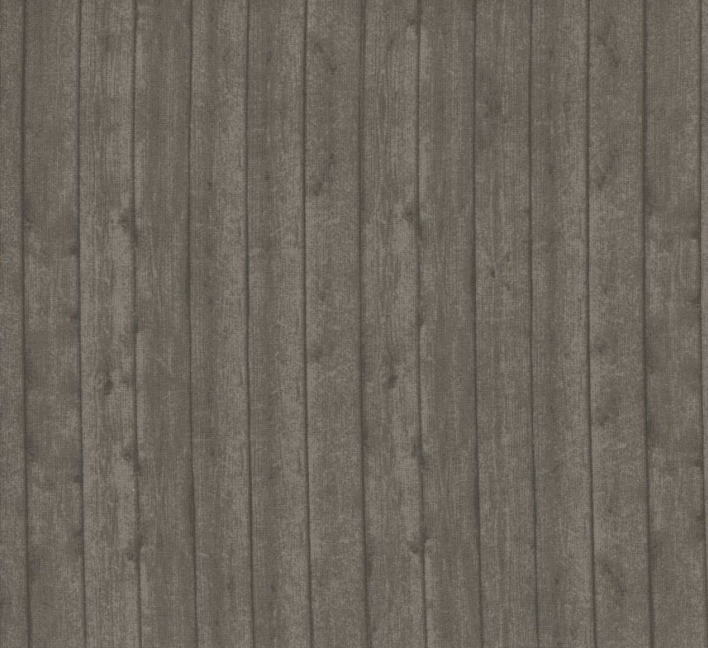 Wood Board Fabric - Taupe - By the yard