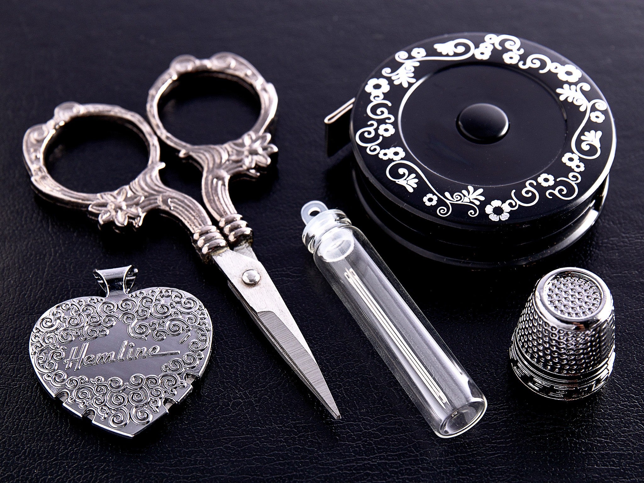 Gifts – Keeper of the Scissors