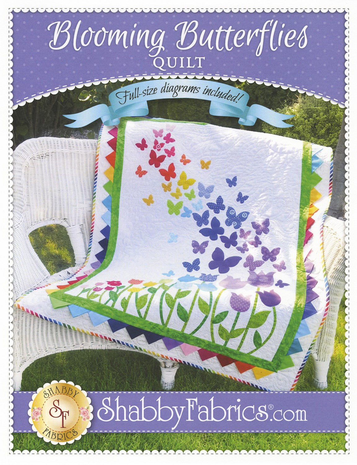 Quilt Patterns