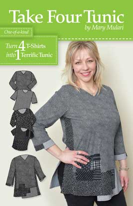 Clothing Patterns