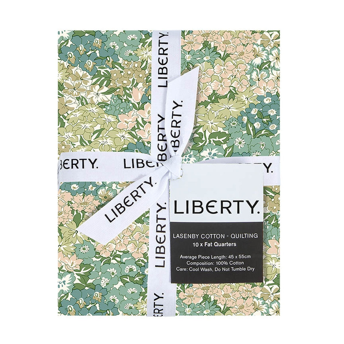 Wisely Grove Fat Quarter Bundle from Riley Blake Designs