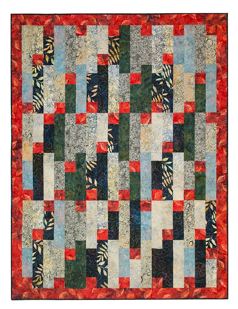 Fat Quarter Quilting Fun Book