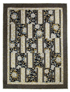 3-Yard Quilts On The Double Book