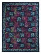 3-Yard Quilts On The Double Book