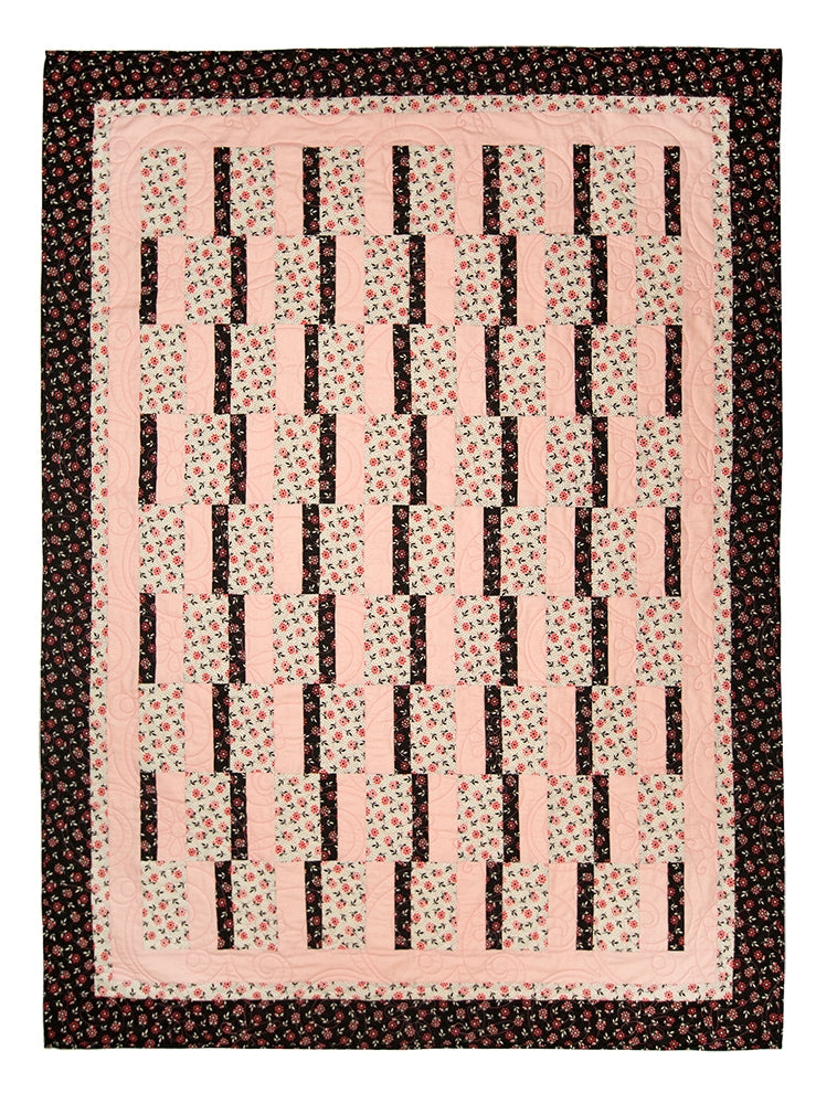 3-Yard Quilt Favorites Book