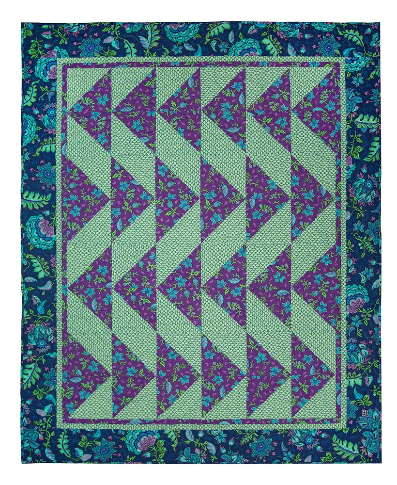 3-Yard Quilt Favorites Book