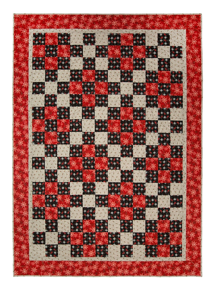 3-Yard Quilt Favorites Book