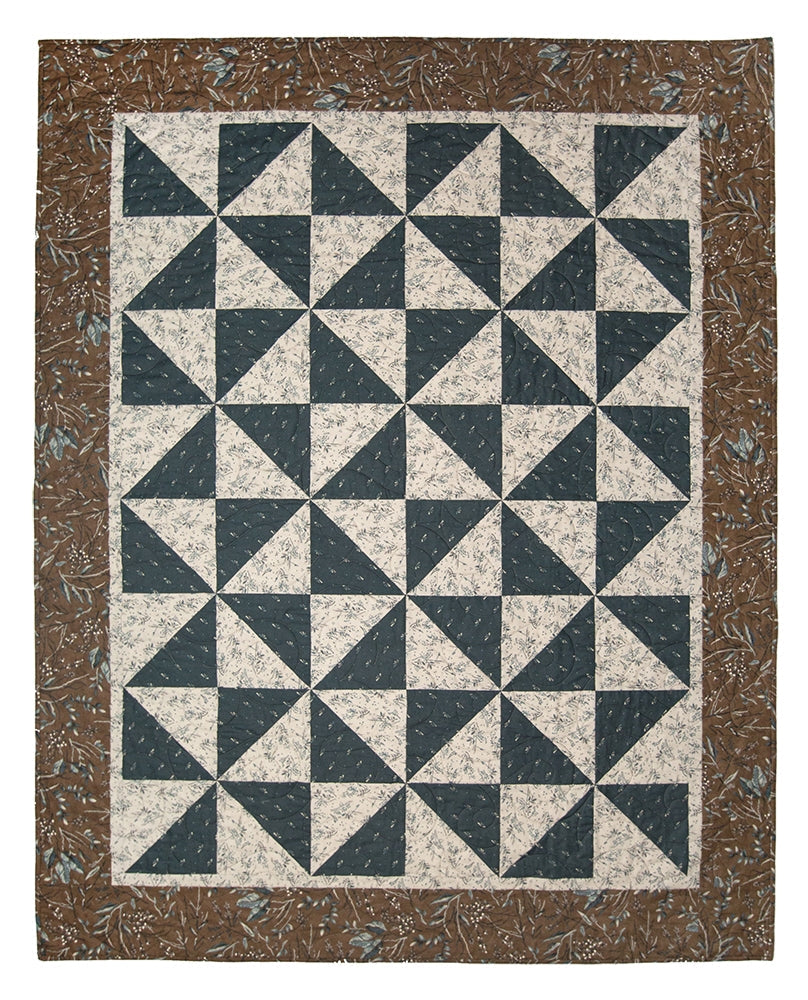 3-Yard Quilt Favorites Book