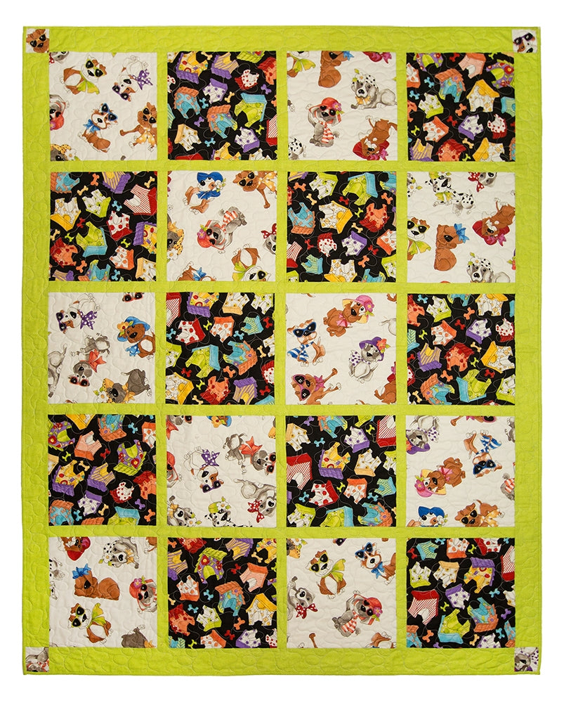 3-Yard Quilt Favorites Book