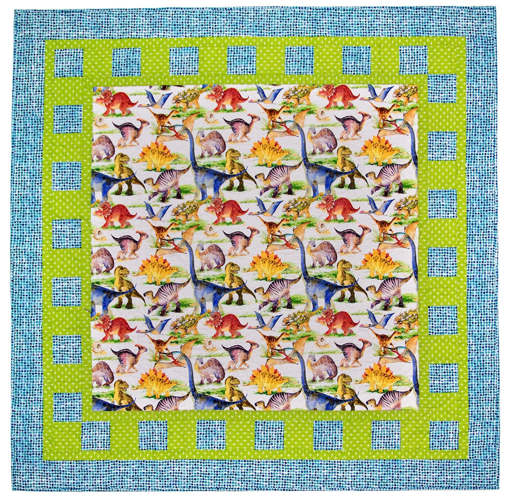 3-Yard Quilts For Kids Book