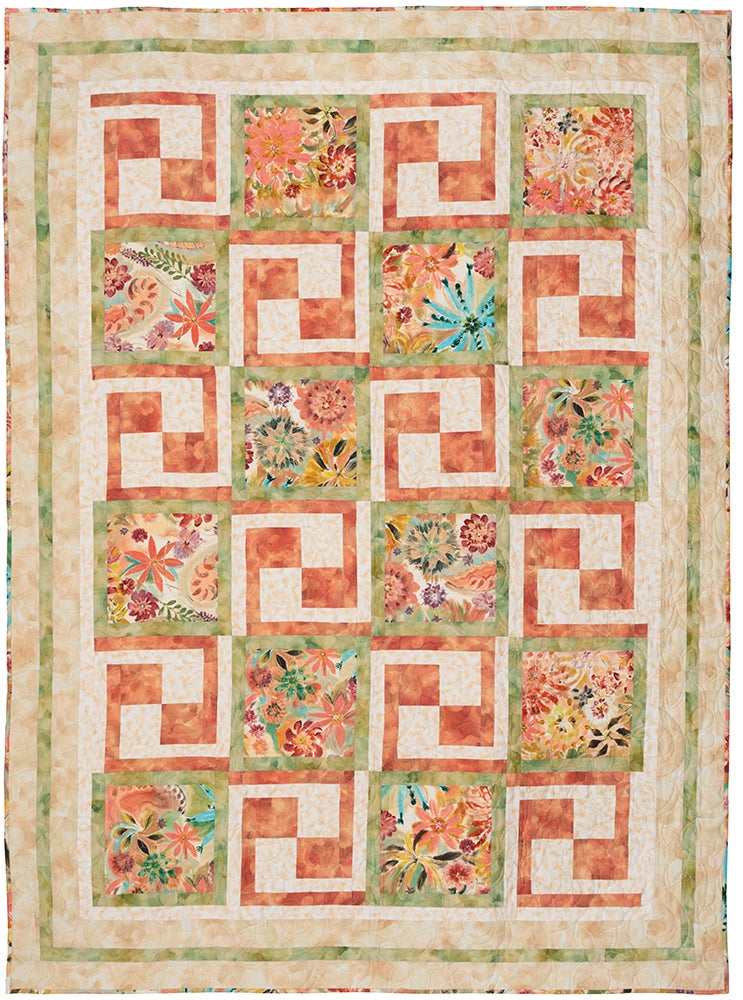 Fabulous 5-Yard Quilts Book