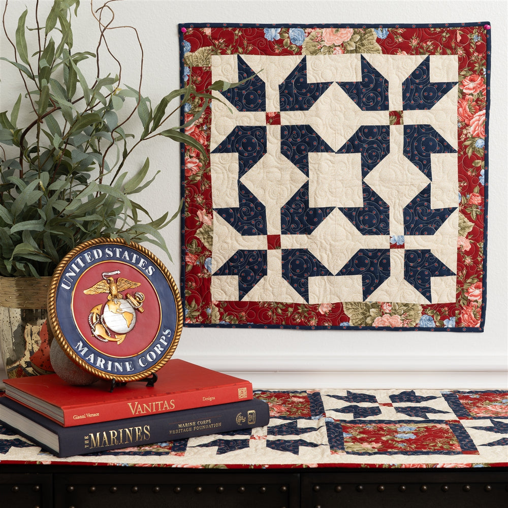 Make It Home With 3-Yard Quilts Book