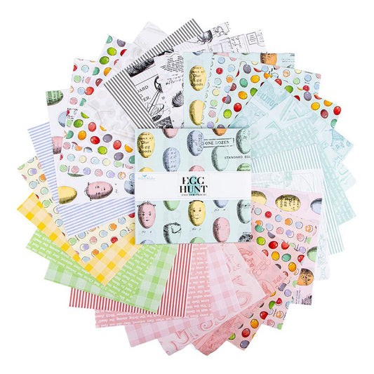 Egg Hunt 10" Stacker