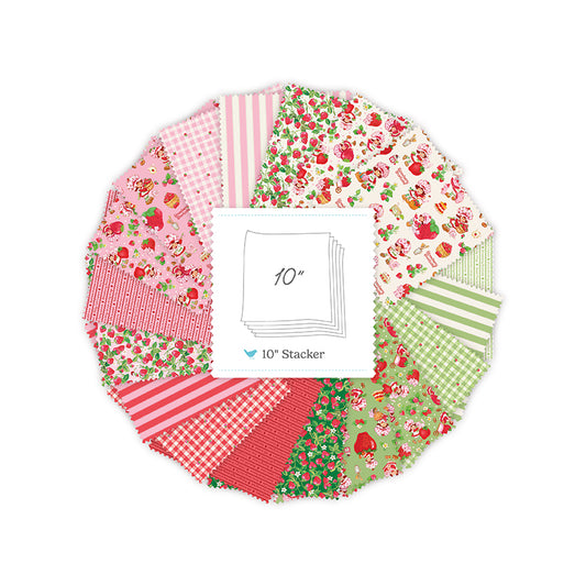 The World of Strawberry Shortcake™ 10" Stacker
