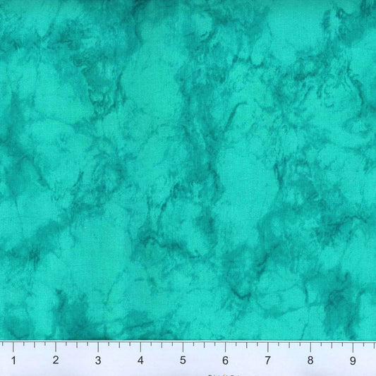 Marble Tonal Caribbean Wide Back Fabric - 3 Yards
