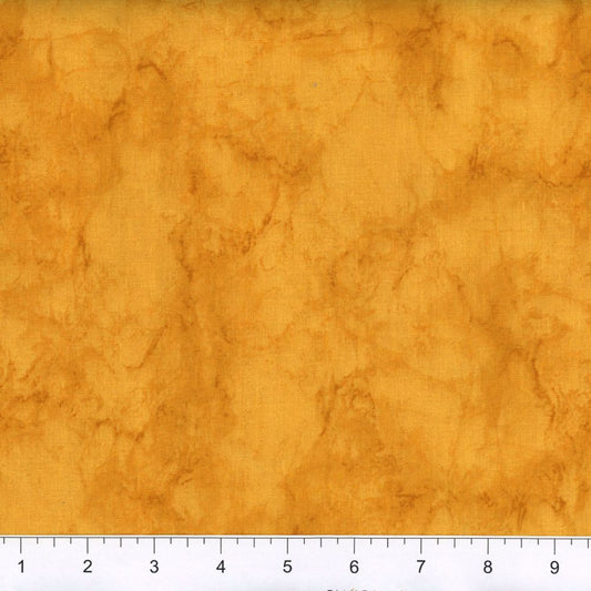Marble Tonal Gold Wide Back Fabric - 3 Yards