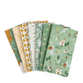 Faraway Kingdom 1 Yard Bundle Forest 7pc